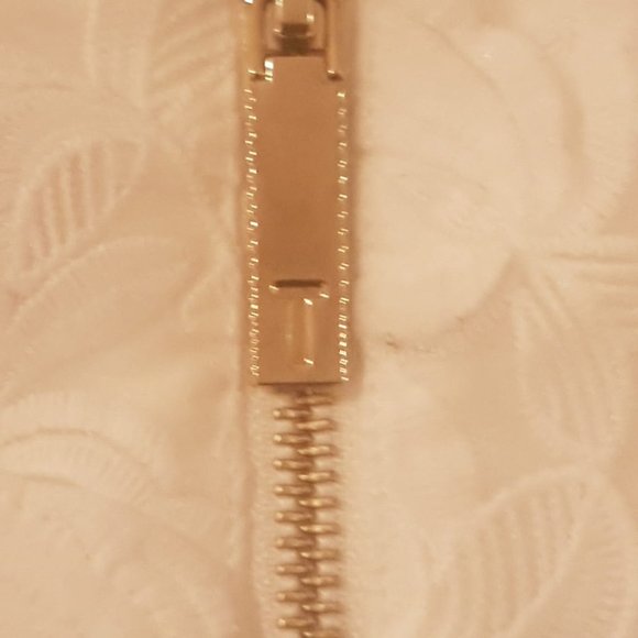 Ted Baker White Dress Lace - Picture 8 of 11